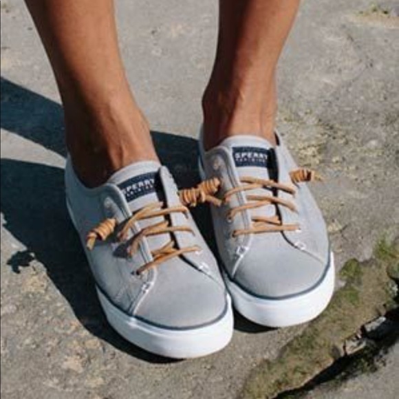 Sperry Shoes - Women’s Sperry Crest Vibe Sneaker 7